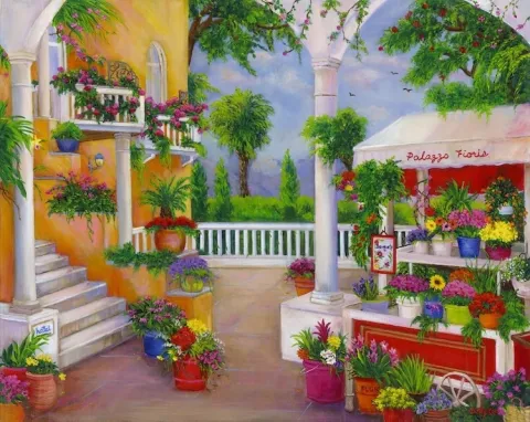 HOTEL ON THE AMALFI COAST ITALY